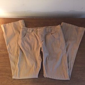Gianni Bini khakis